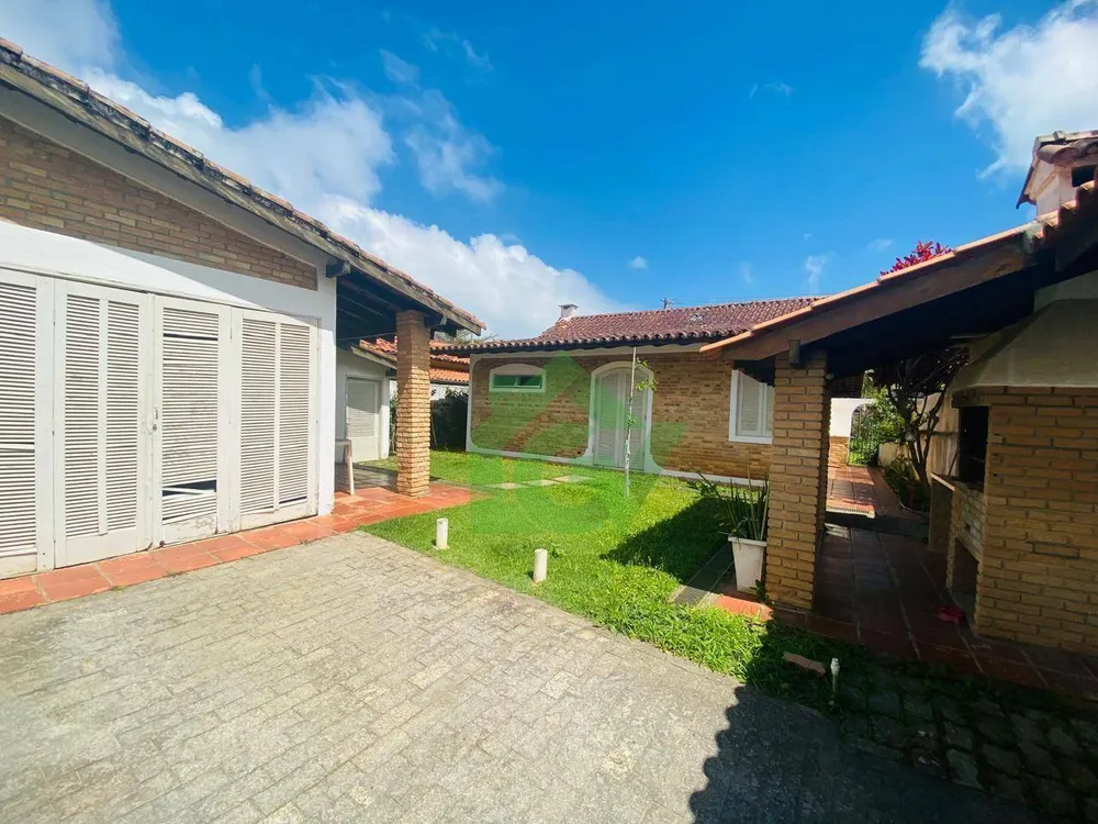 Casa, 4 quartos, 156 m² - Foto 6