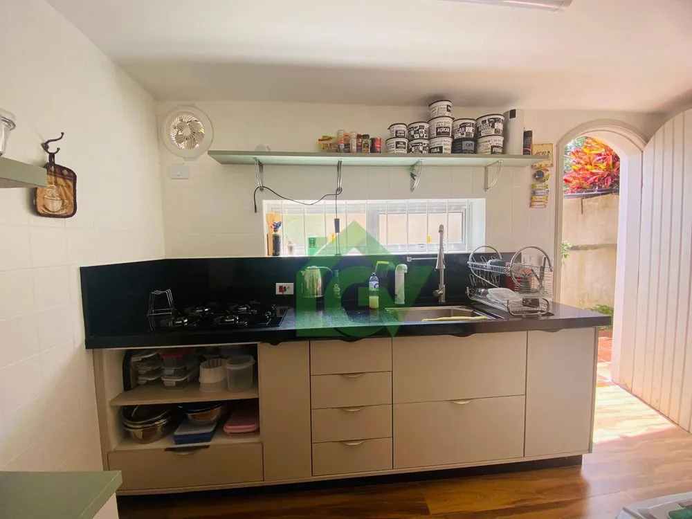 Casa, 4 quartos, 156 m² - Foto 2