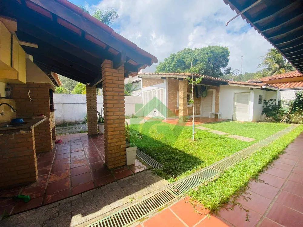 Casa, 4 quartos, 156 m² - Foto 7