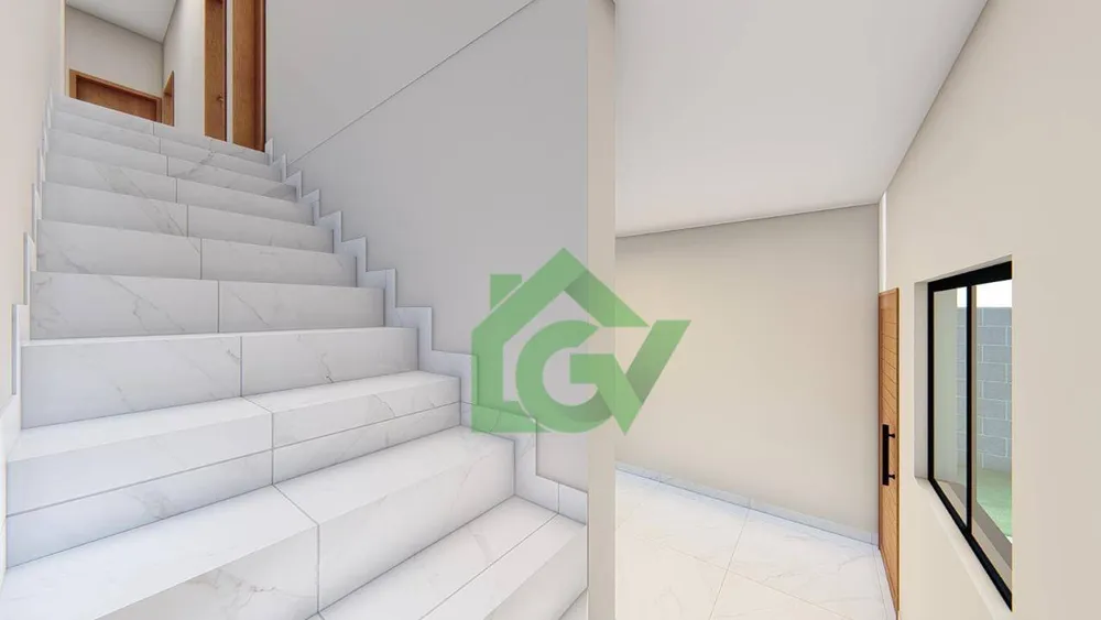 Casa, 3 quartos, 105 m² - Foto 5