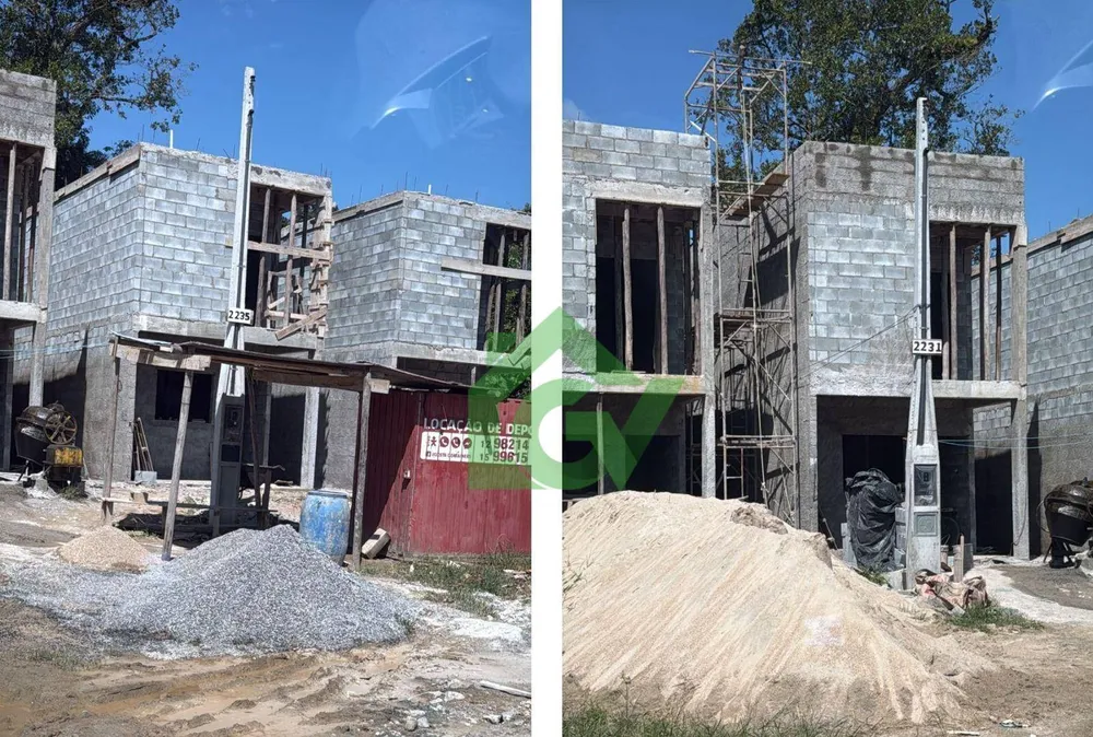 Casa, 3 quartos, 105 m² - Foto 12