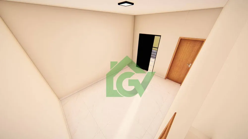 Casa, 3 quartos, 105 m² - Foto 11