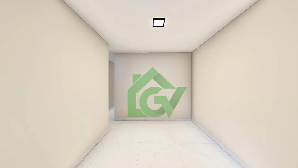 Casa, 3 quartos, 105 m² - Foto 4