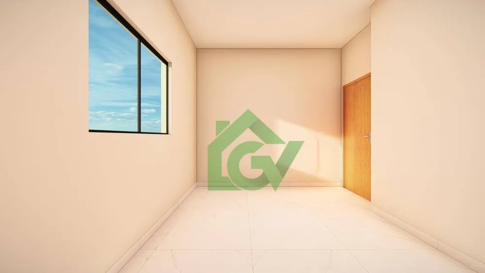 Casa, 3 quartos, 105 m² - Foto 6