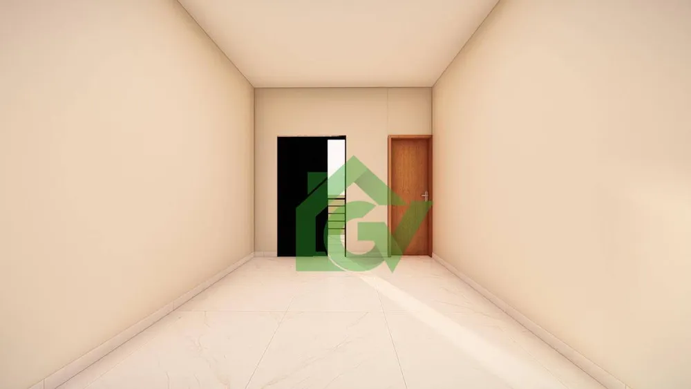 Casa, 3 quartos, 105 m² - Foto 9