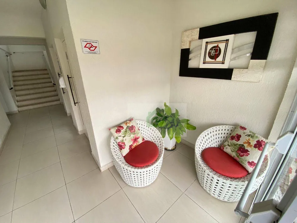 Apartamento, 2 quartos, 60 m² - Foto 1