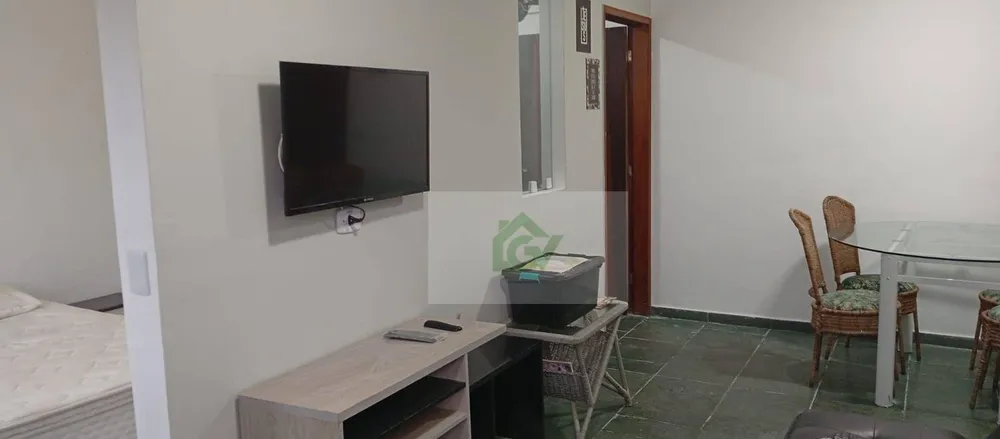 Apartamento, 2 quartos, 60 m² - Foto 4