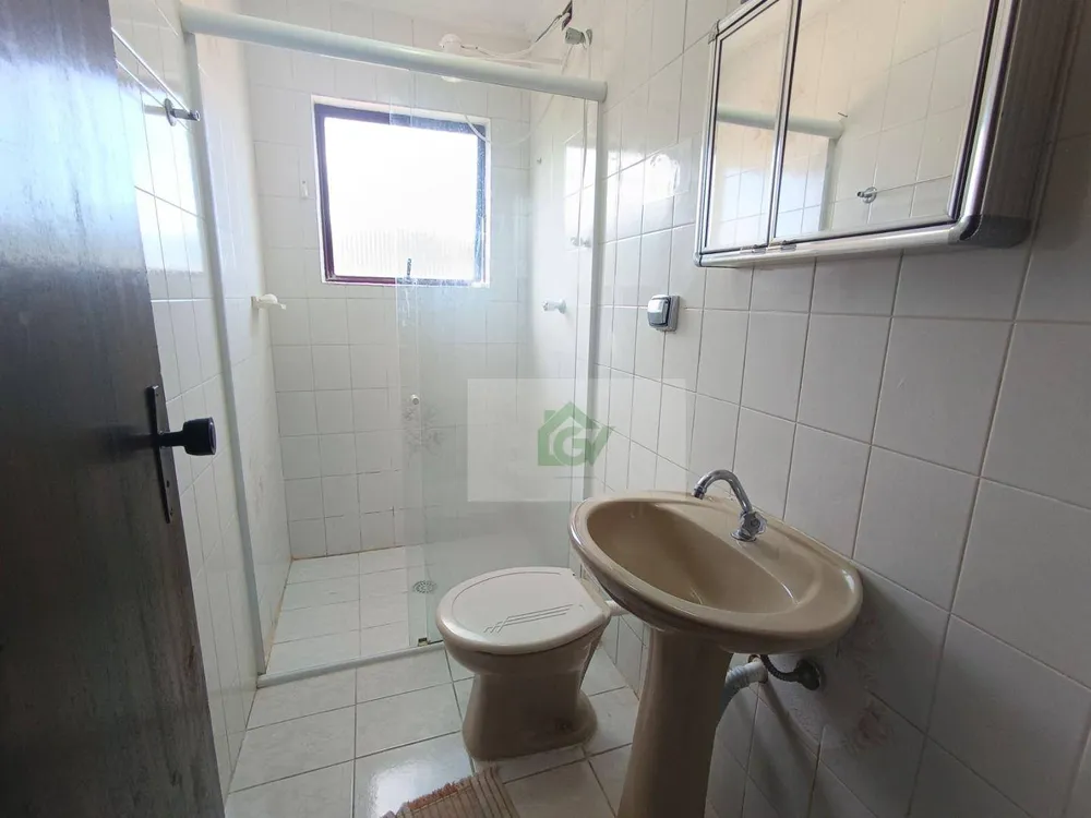 Apartamento, 2 quartos, 60 m² - Foto 7