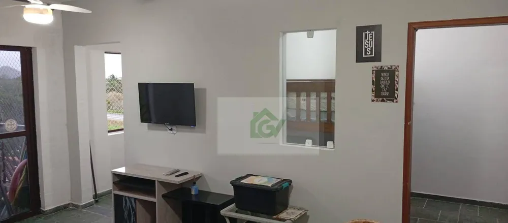 Apartamento, 2 quartos, 60 m² - Foto 3