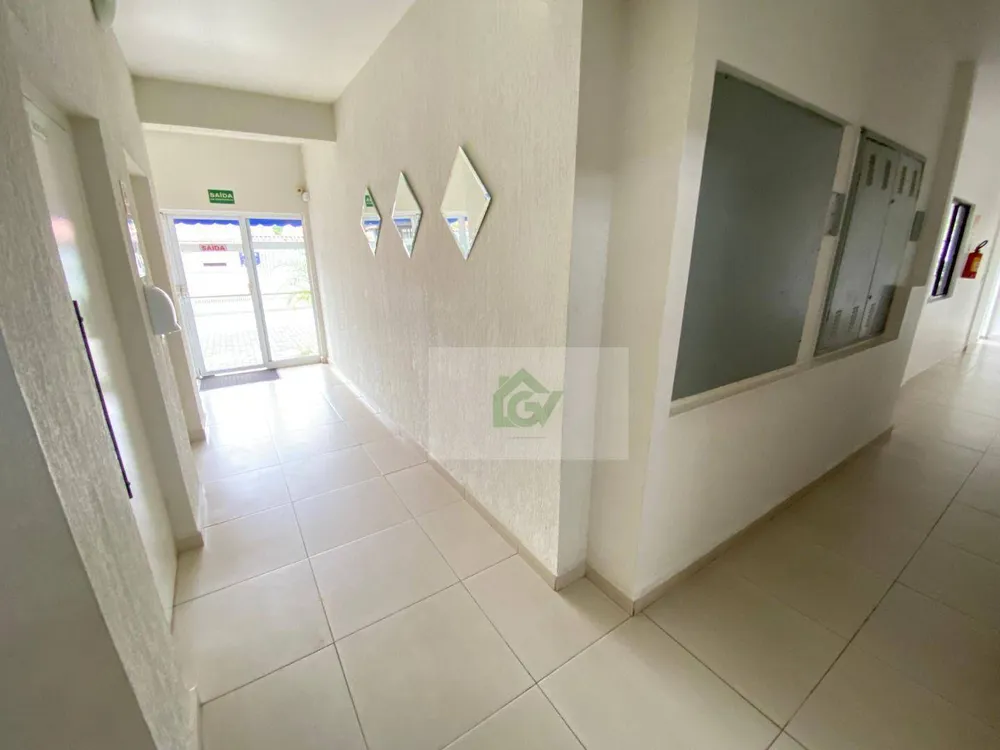 Apartamento, 2 quartos, 60 m² - Foto 8