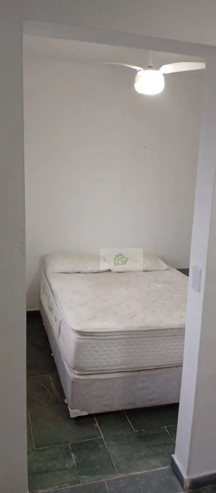 Apartamento, 2 quartos, 60 m² - Foto 6