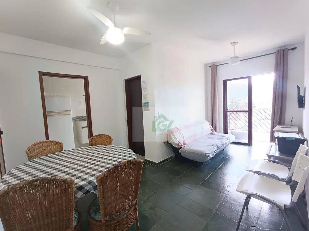 Apartamento, 2 quartos, 60 m² - Foto 2