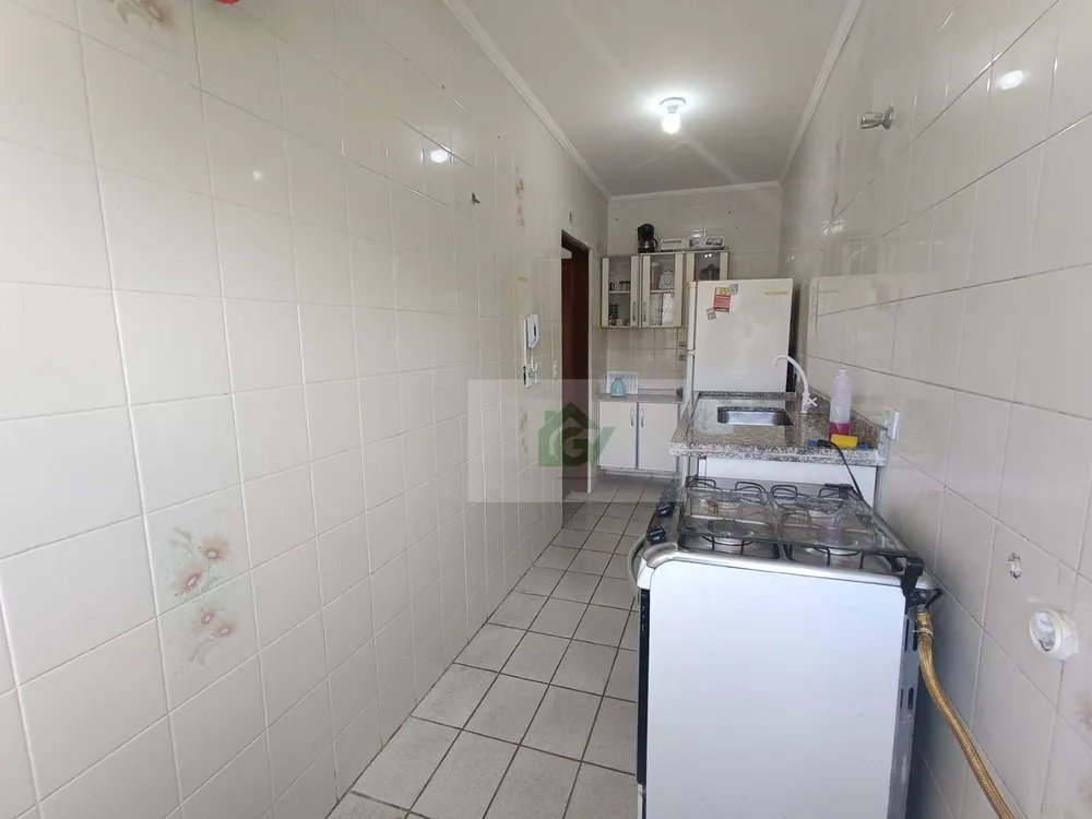 Apartamento, 2 quartos, 60 m² - Foto 5