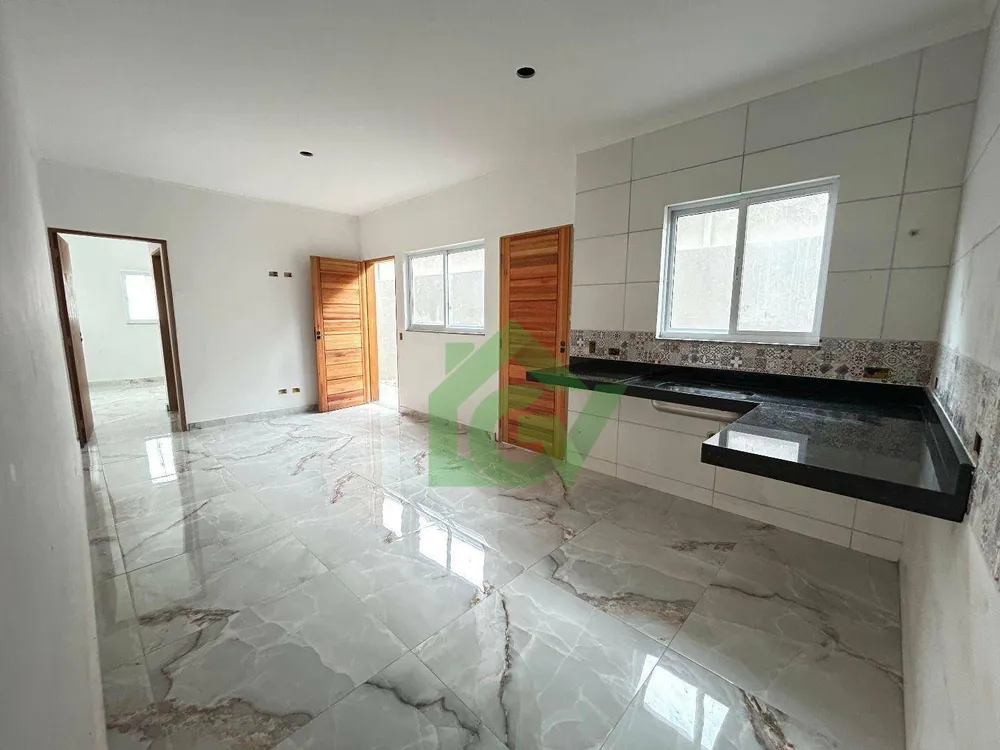 Casa, 2 quartos, 53 m² - Foto 3