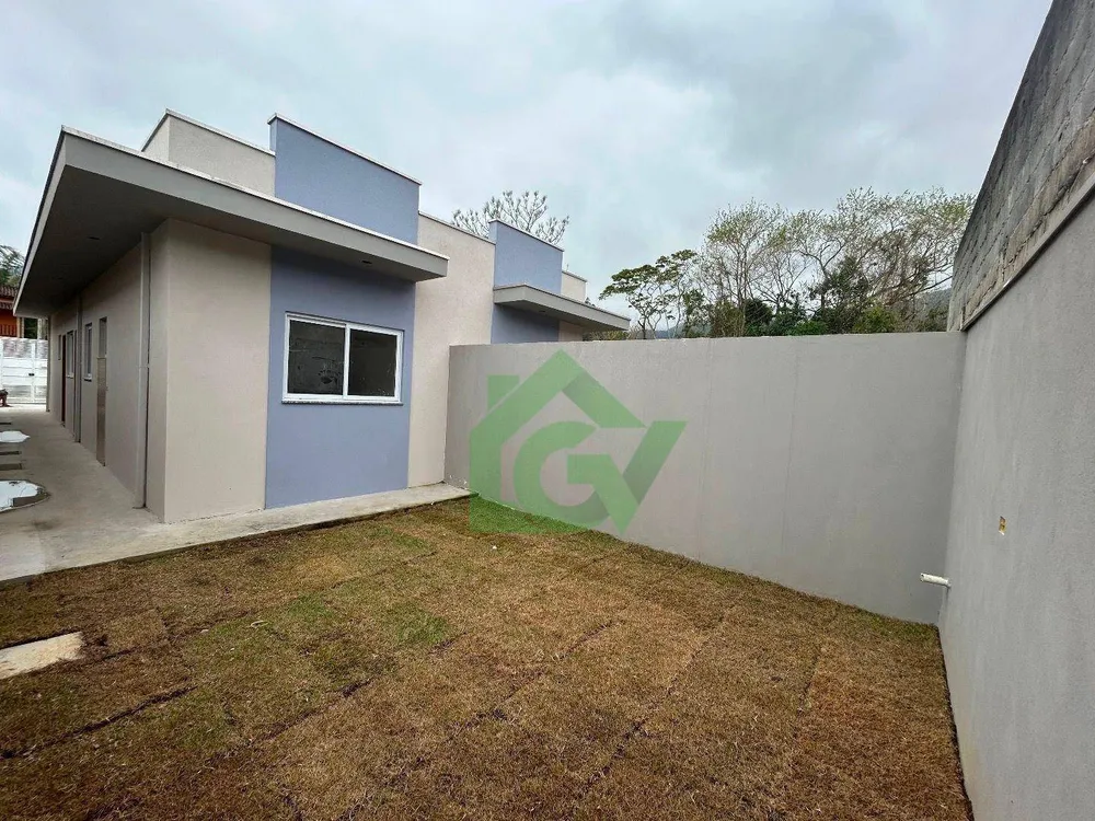 Casa, 2 quartos, 53 m² - Foto 4