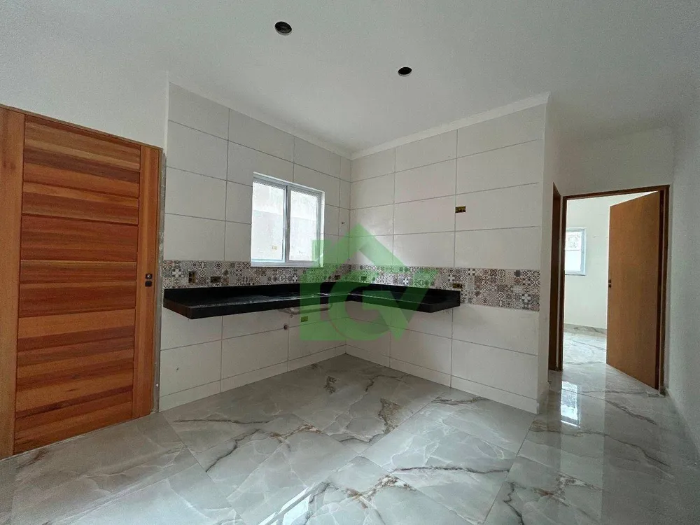 Casa, 2 quartos, 53 m² - Foto 2