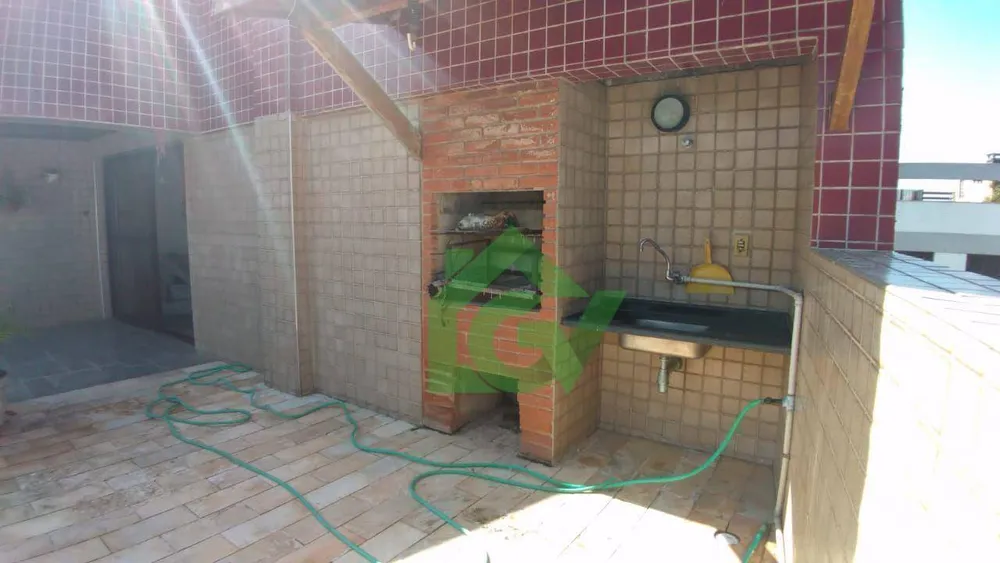 Cobertura, 3 quartos, 144 m² - Foto 2
