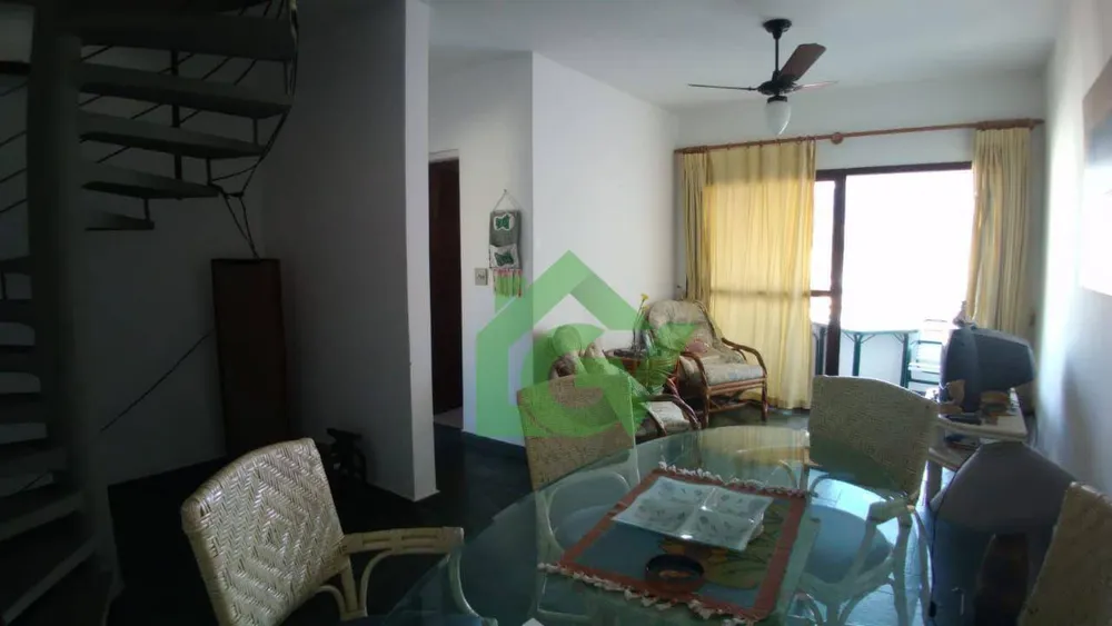 Cobertura, 3 quartos, 144 m² - Foto 9
