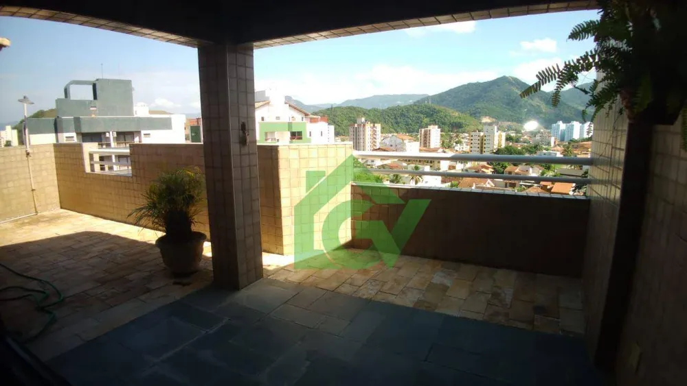 Cobertura, 3 quartos, 144 m² - Foto 6