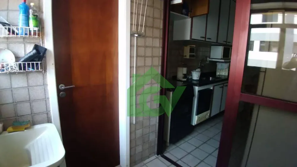 Cobertura, 3 quartos, 144 m² - Foto 12