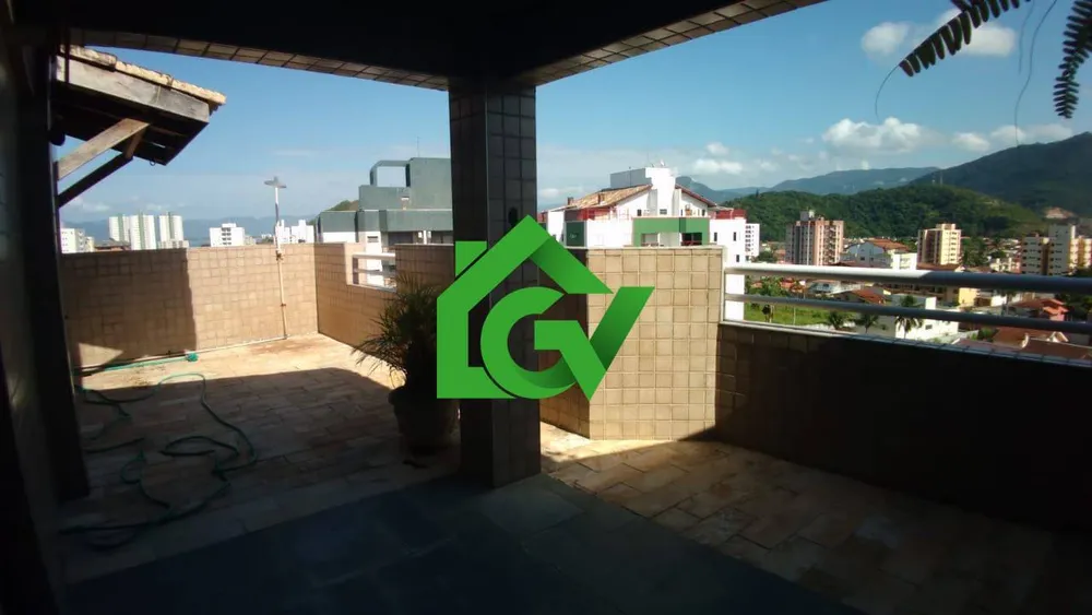 Cobertura, 3 quartos, 144 m² - Foto 3