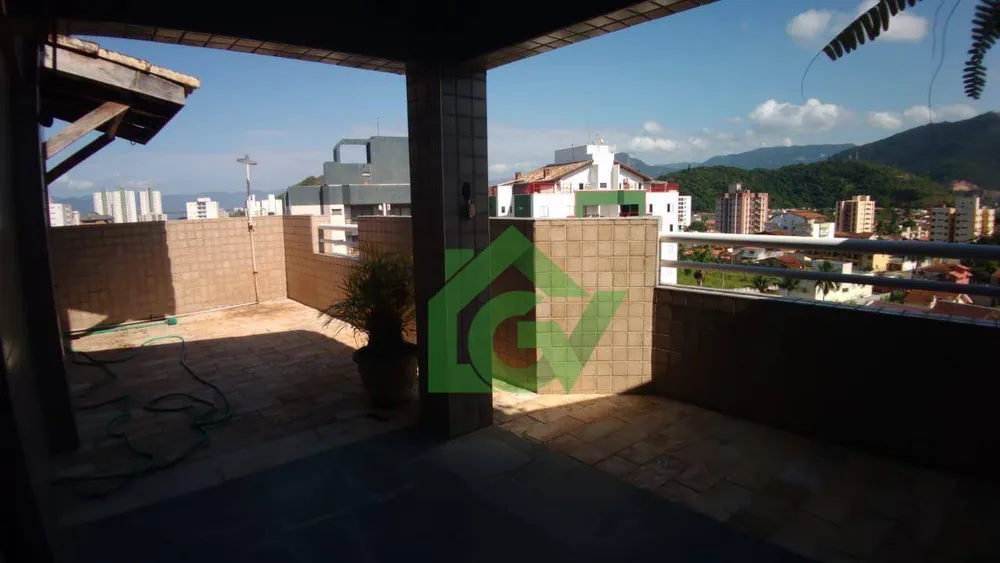Cobertura, 3 quartos, 144 m² - Foto 1
