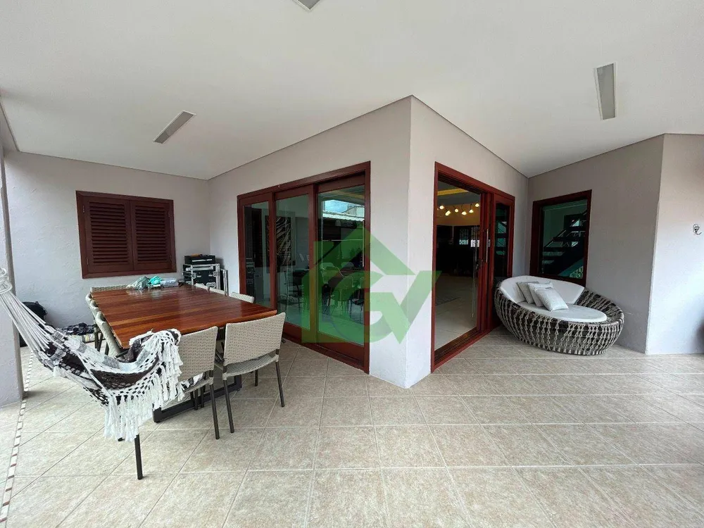 Casa, 4 quartos, 150 m² - Foto 6