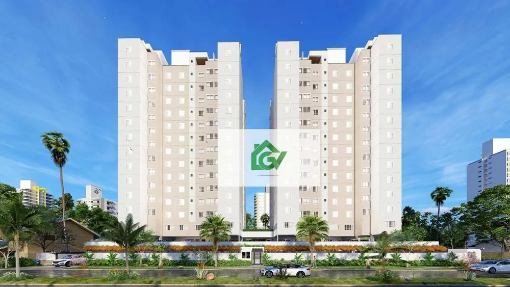 Apartamento, 2 quartos, 101 m² - Foto 1