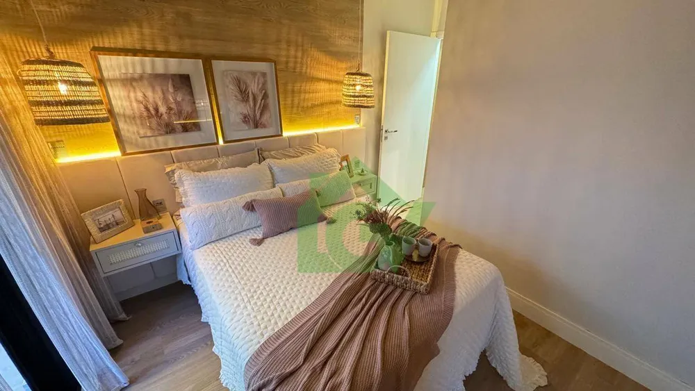Apartamento, 1 quarto, 53 m² - Foto 5