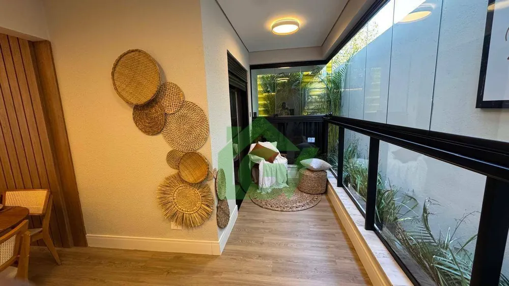 Apartamento, 1 quarto, 53 m² - Foto 4