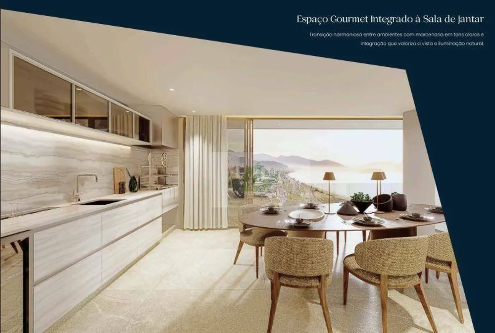 Apartamento, 3 quartos, 155 m² - Foto 3