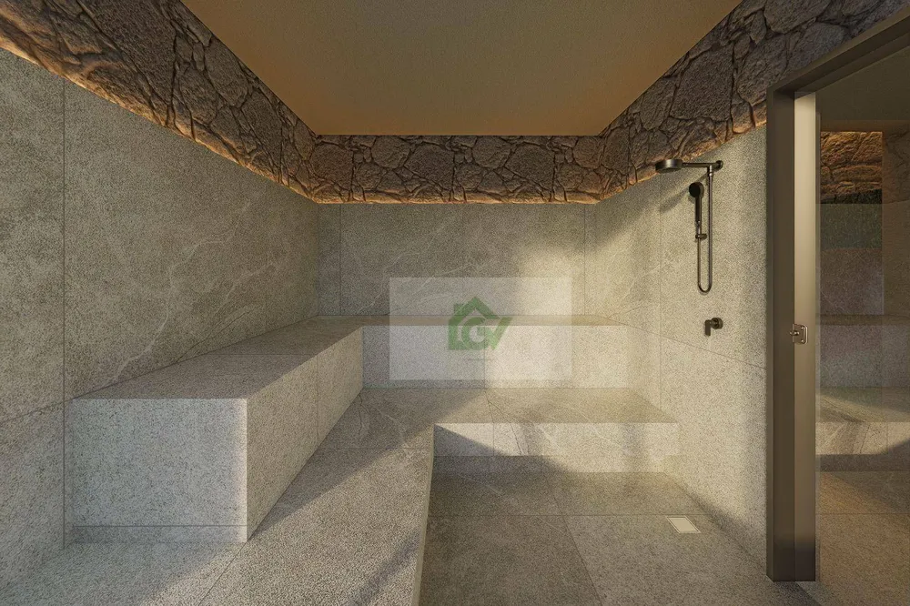 Apartamento, 3 quartos, 155 m² - Foto 6