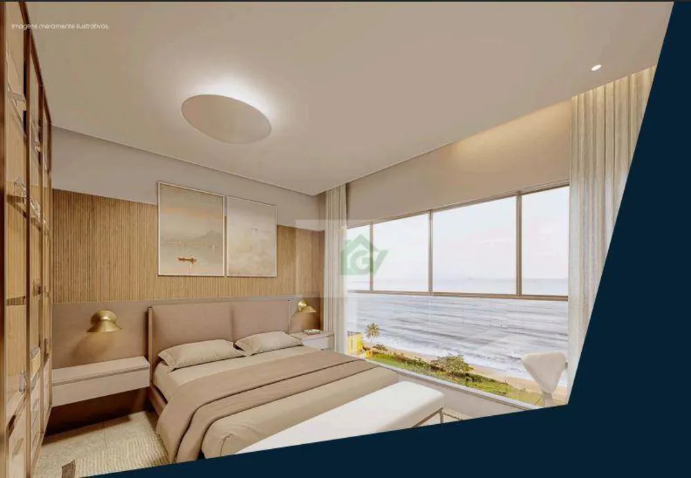 Apartamento, 3 quartos, 155 m² - Foto 4