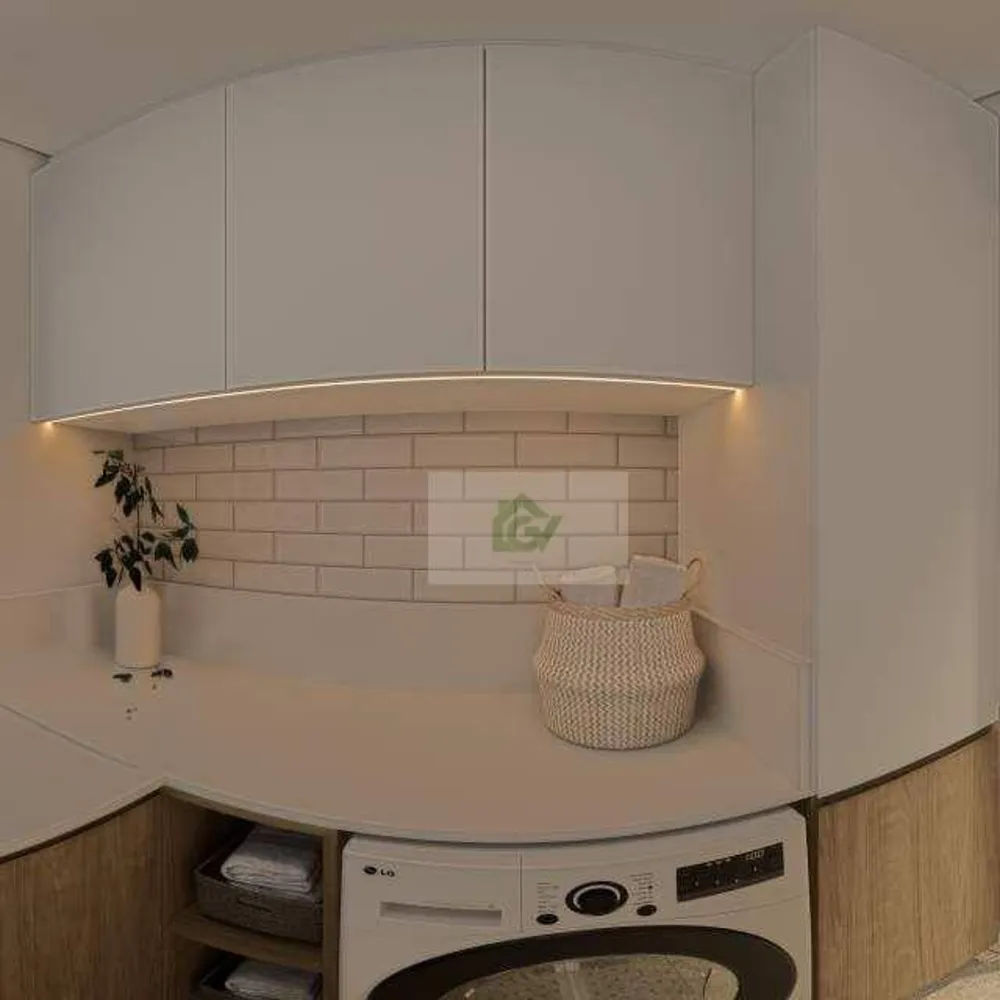 Apartamento, 3 quartos, 155 m² - Foto 2
