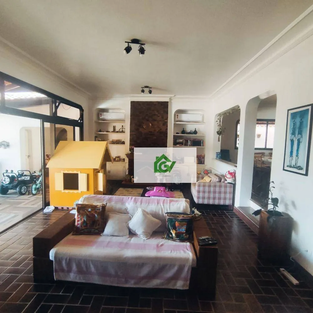 Casa de Condomínio, 5 quartos - Foto 3