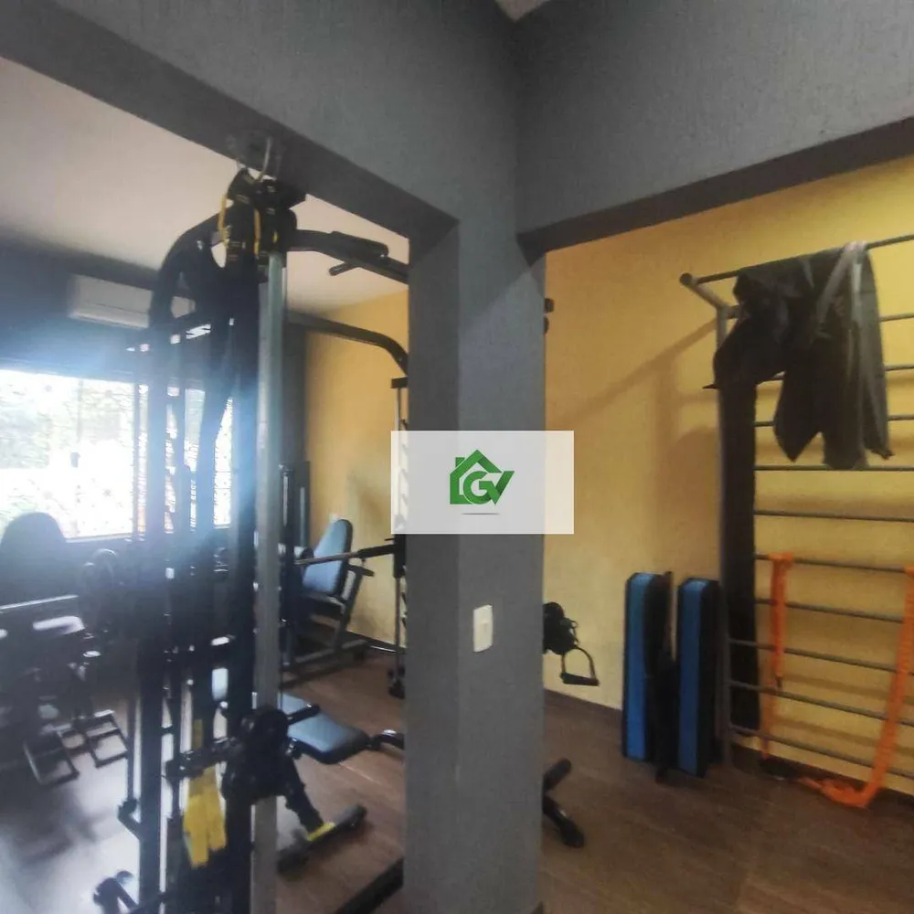 Casa de Condomínio, 5 quartos - Foto 7