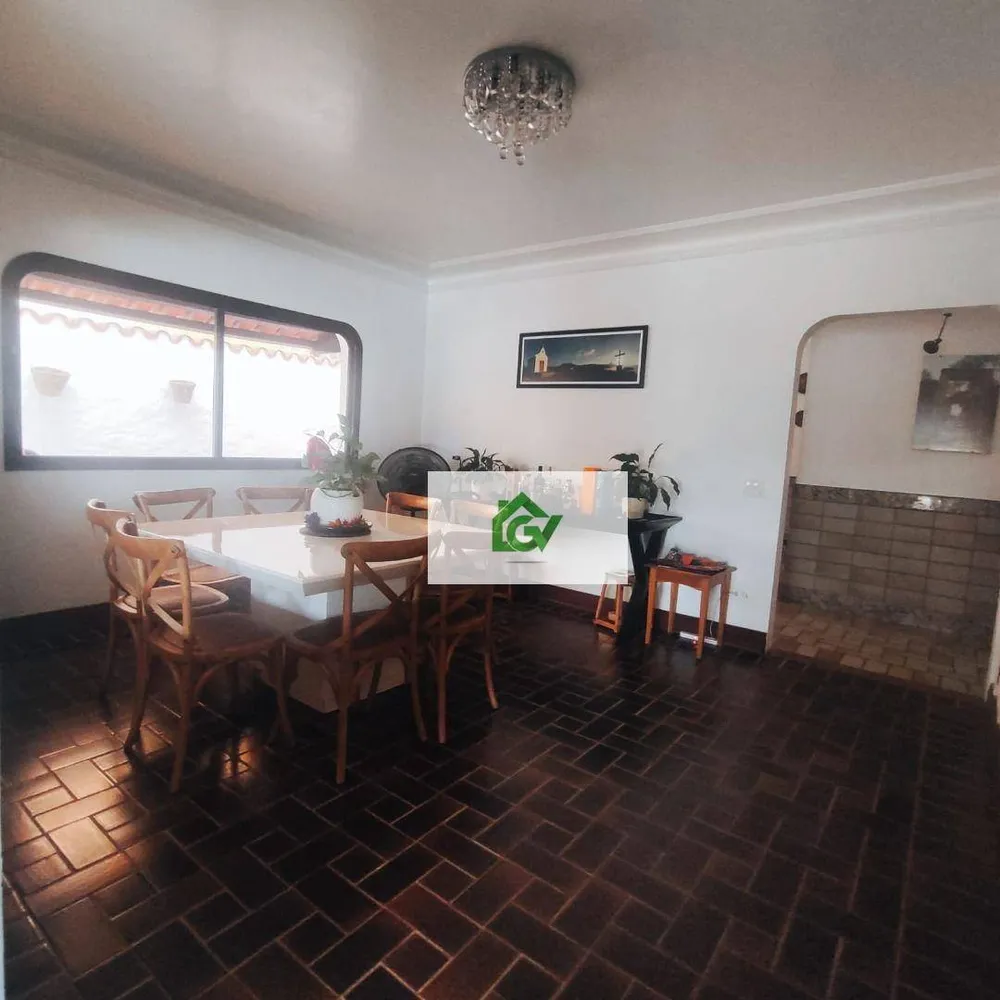 Casa de Condomínio, 5 quartos - Foto 2
