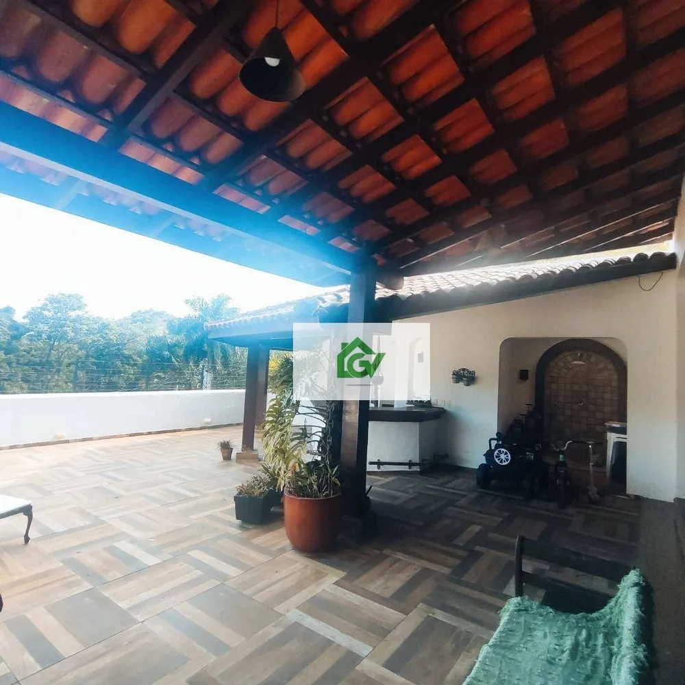 Casa de Condomínio, 5 quartos - Foto 6