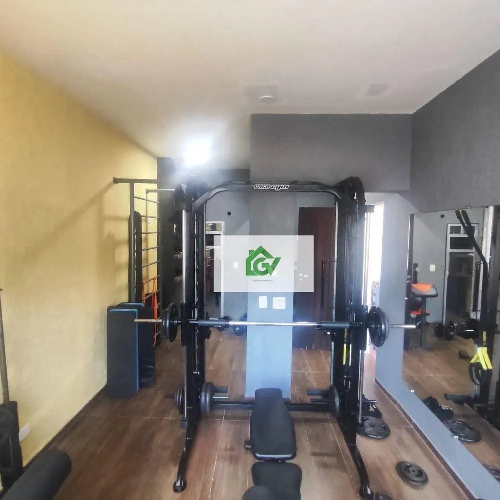 Casa de Condomínio, 5 quartos - Foto 8