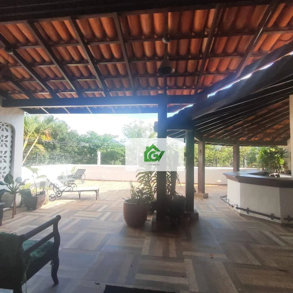 Casa de Condomínio, 5 quartos - Foto 5