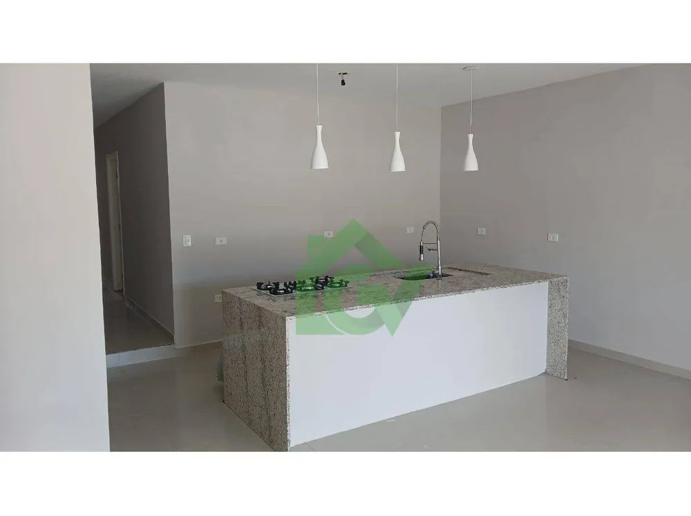 Casa, 4 quartos, 223 m² - Foto 3