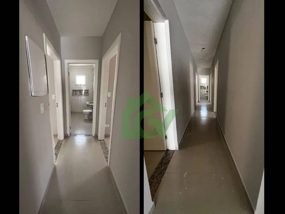 Casa, 4 quartos, 223 m² - Foto 8