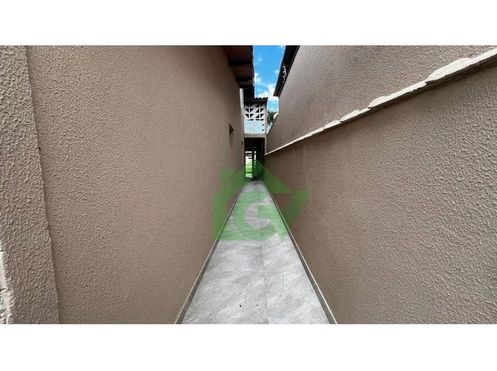 Casa, 4 quartos, 223 m² - Foto 10