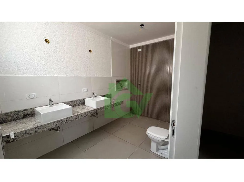 Casa, 4 quartos, 223 m² - Foto 5