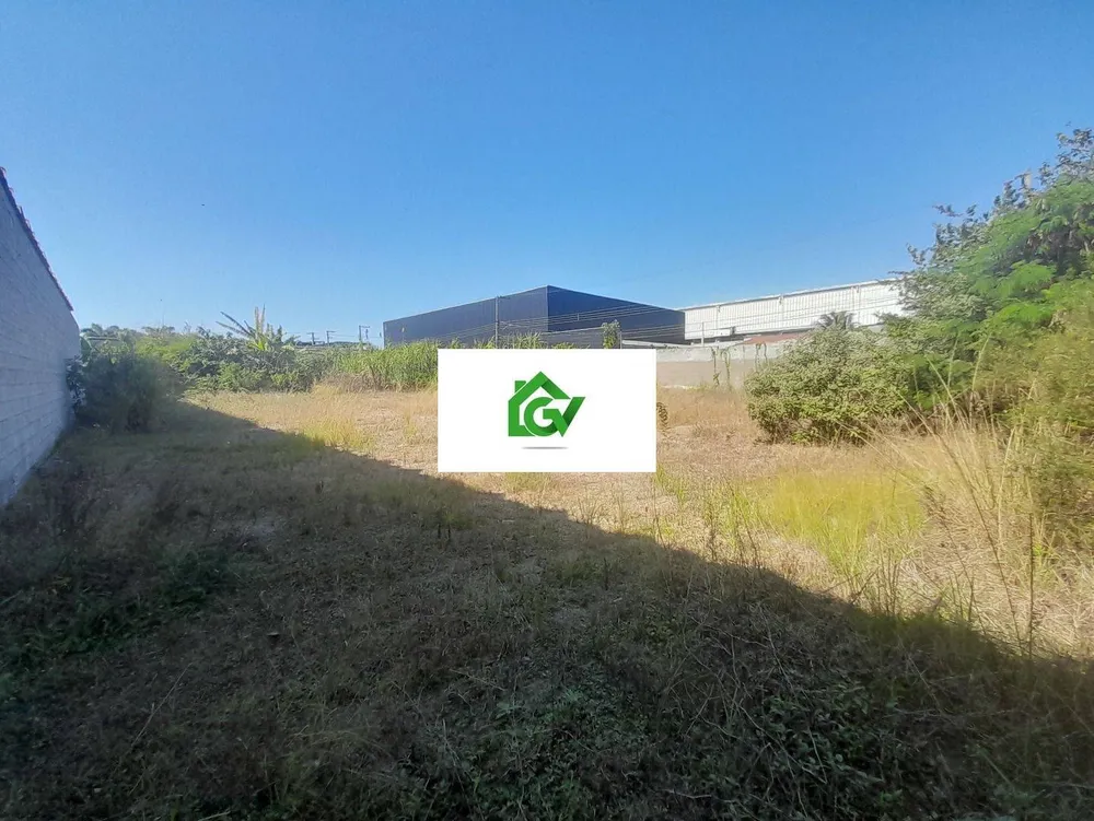 Terreno, 308 m² - Foto 1
