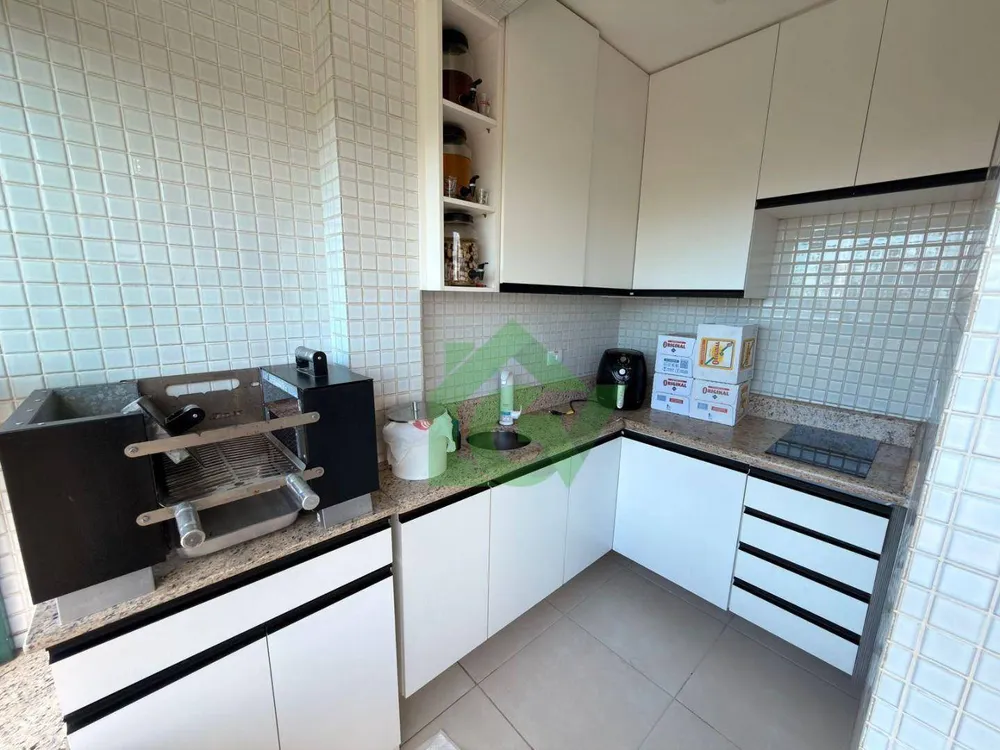 Apartamento, 3 quartos, 132 m² - Foto 3
