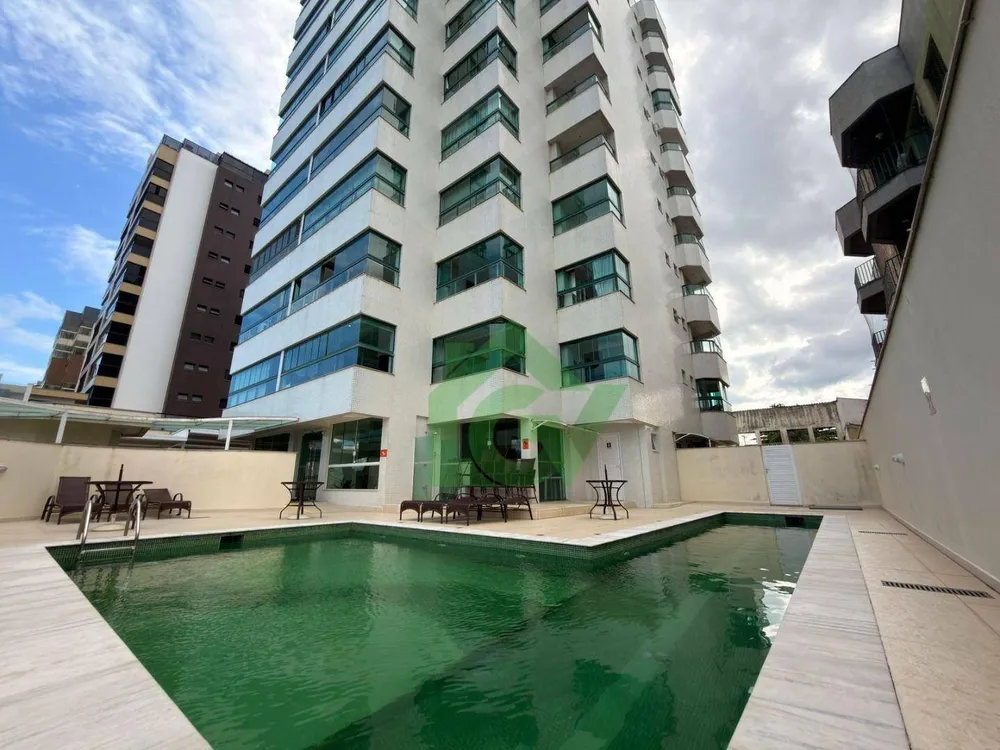Apartamento, 3 quartos, 132 m² - Foto 1