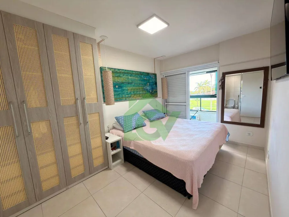 Apartamento, 3 quartos, 132 m² - Foto 7