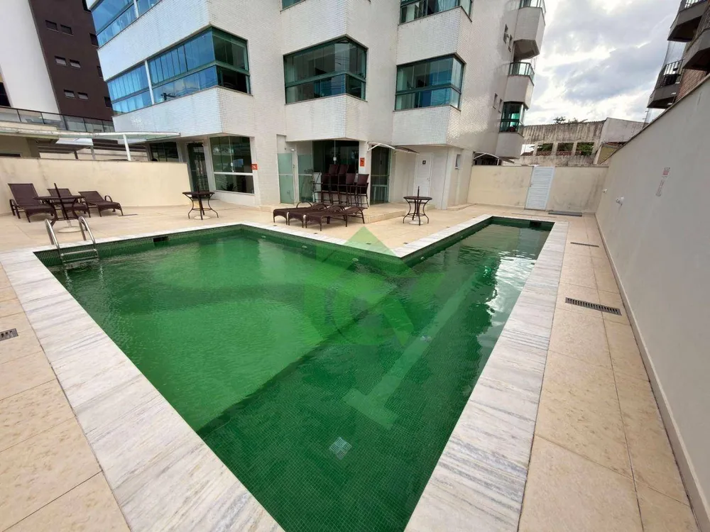 Apartamento, 3 quartos, 132 m² - Foto 2