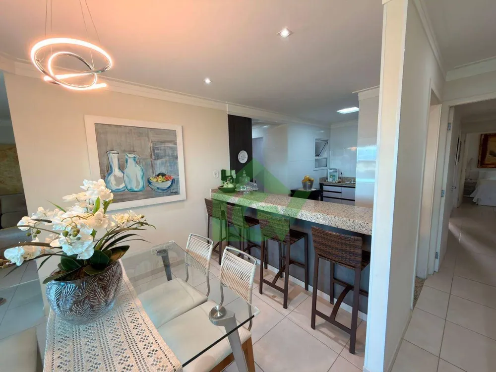 Apartamento, 3 quartos, 132 m² - Foto 4